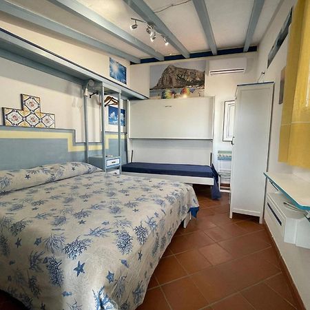 San Vito Katia Vacanze San Vito Lo Capo Eksteriør billede