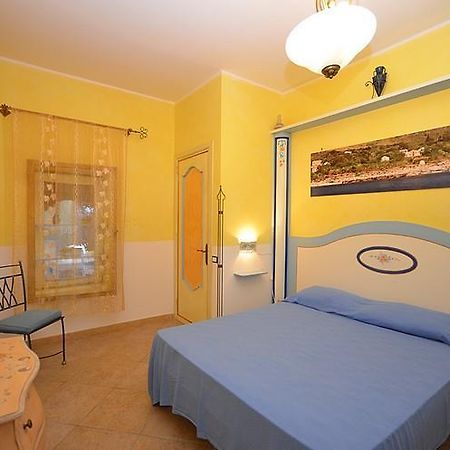 San Vito Katia Vacanze San Vito Lo Capo Eksteriør billede