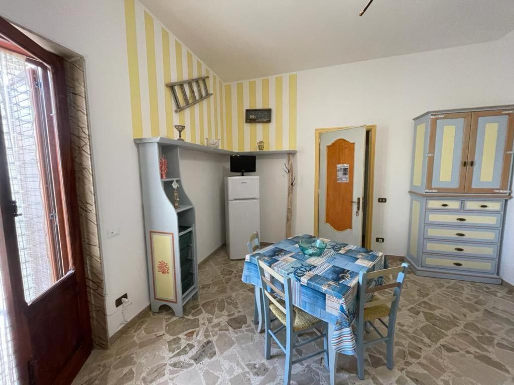 San Vito Katia Vacanze San Vito Lo Capo Eksteriør billede