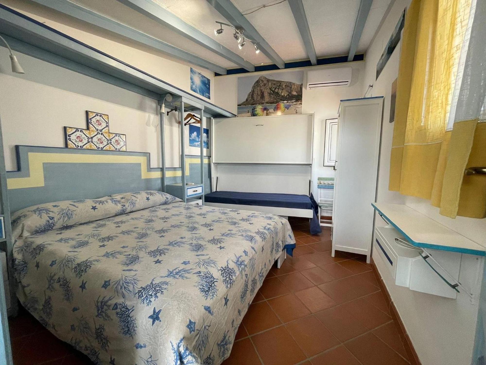San Vito Katia Vacanze San Vito Lo Capo Eksteriør billede