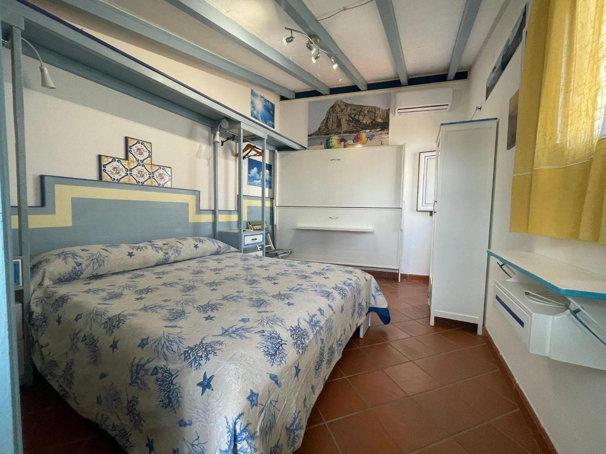 San Vito Katia Vacanze San Vito Lo Capo Eksteriør billede