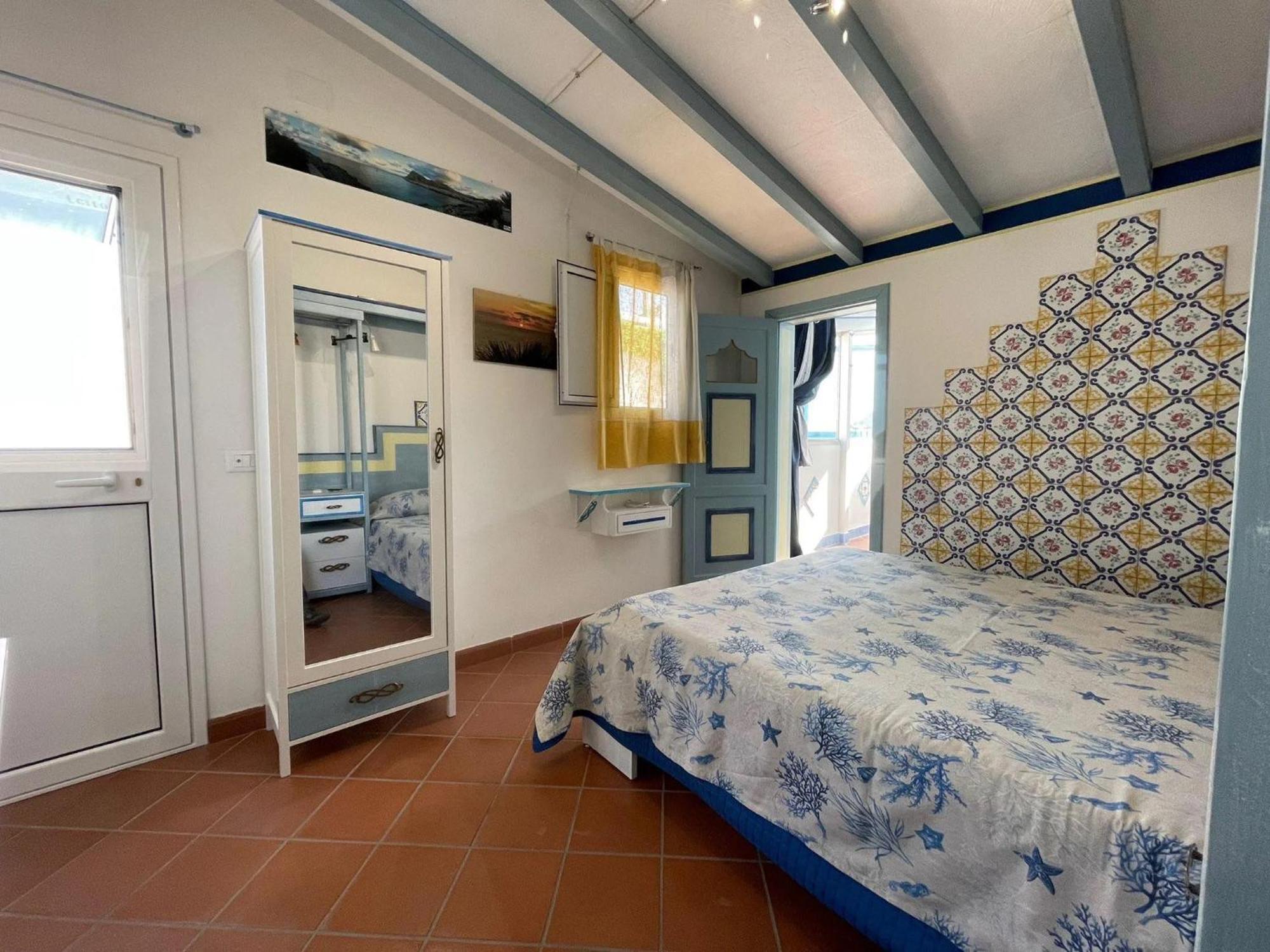 San Vito Katia Vacanze San Vito Lo Capo Eksteriør billede