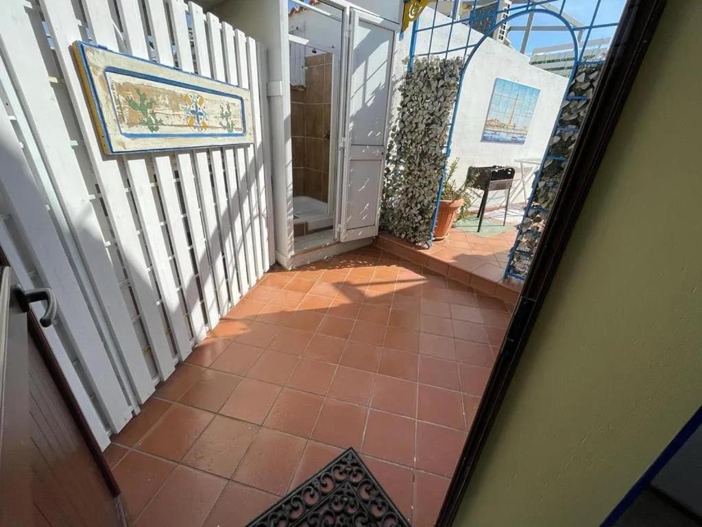 San Vito Katia Vacanze San Vito Lo Capo Eksteriør billede