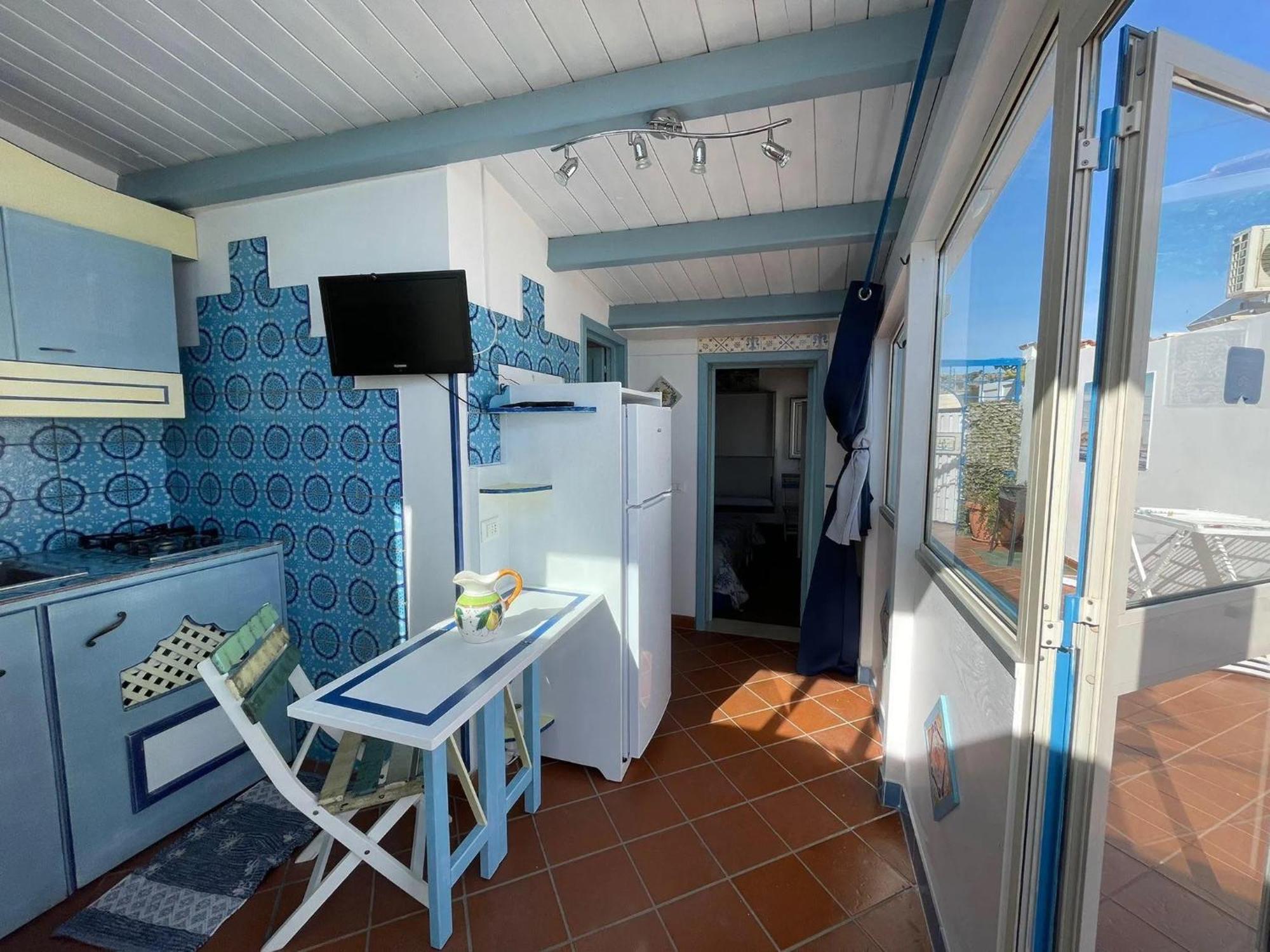 San Vito Katia Vacanze San Vito Lo Capo Eksteriør billede