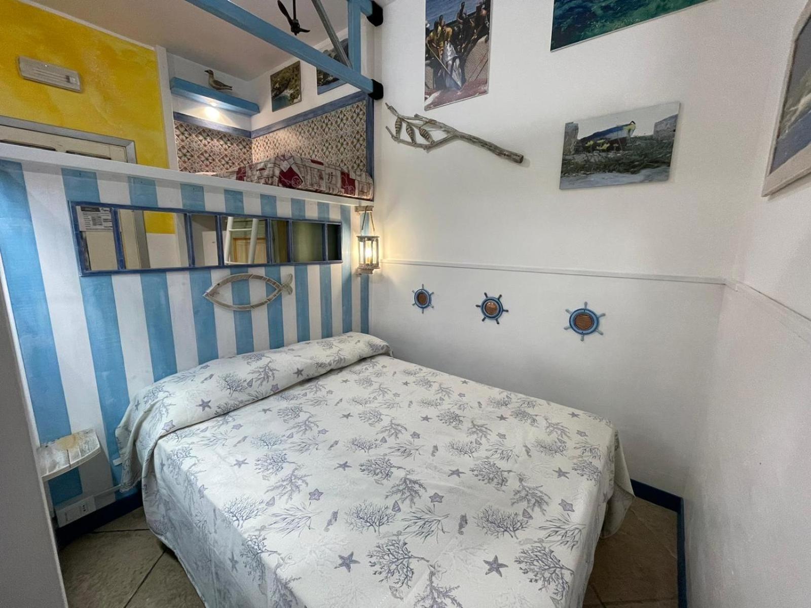 San Vito Katia Vacanze San Vito Lo Capo Eksteriør billede