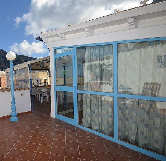 San Vito Katia Vacanze San Vito Lo Capo Eksteriør billede