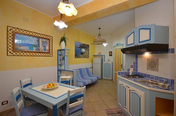 San Vito Katia Vacanze San Vito Lo Capo Eksteriør billede