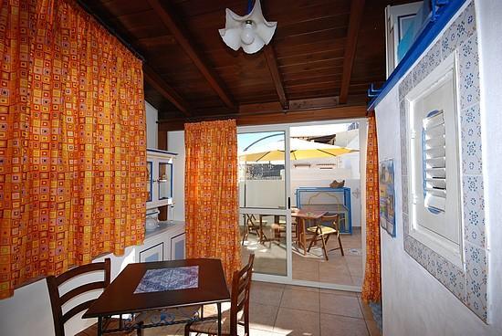 San Vito Katia Vacanze San Vito Lo Capo Eksteriør billede