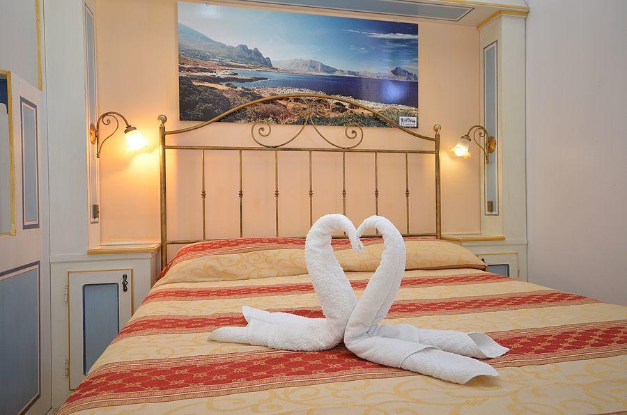 San Vito Katia Vacanze San Vito Lo Capo Eksteriør billede