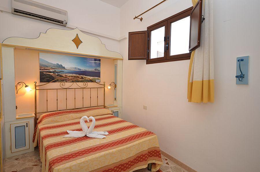 San Vito Katia Vacanze San Vito Lo Capo Eksteriør billede