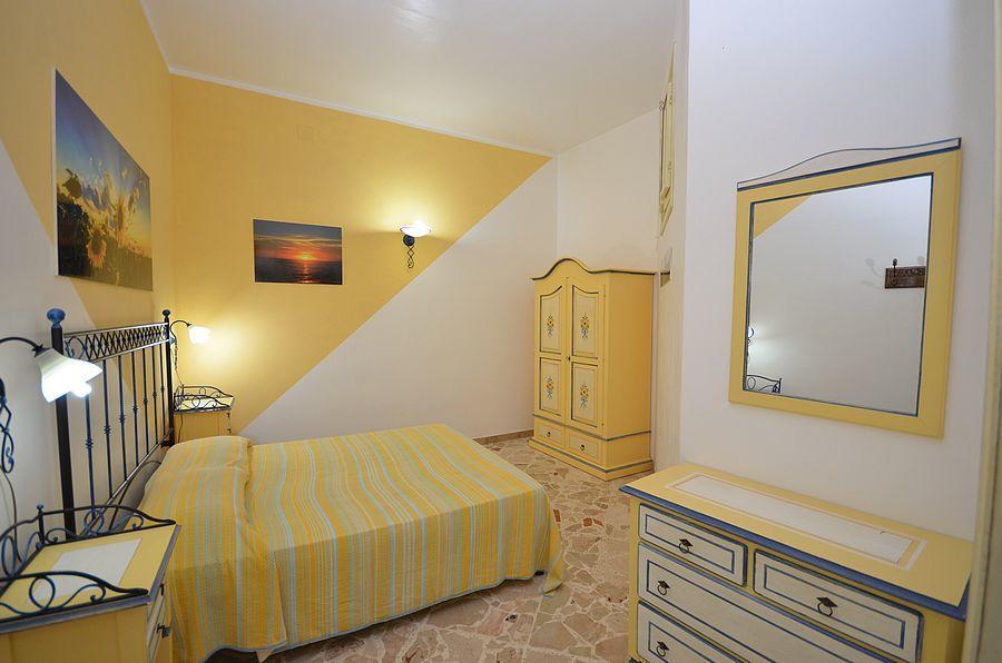 San Vito Katia Vacanze San Vito Lo Capo Eksteriør billede