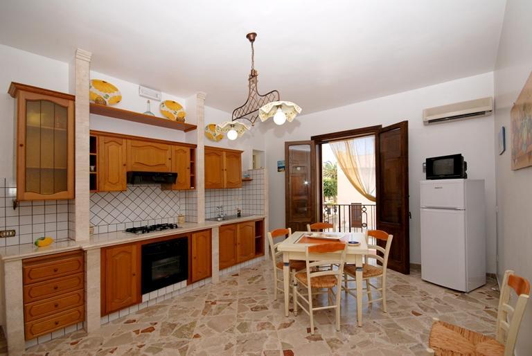 San Vito Katia Vacanze San Vito Lo Capo Eksteriør billede