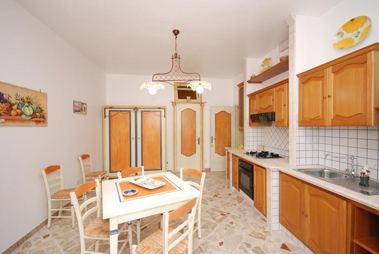 San Vito Katia Vacanze San Vito Lo Capo Eksteriør billede