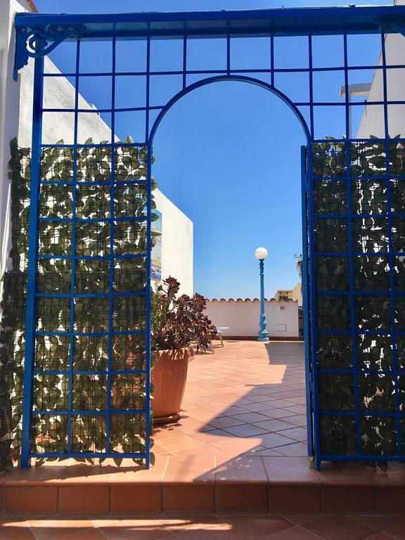 San Vito Katia Vacanze San Vito Lo Capo Eksteriør billede