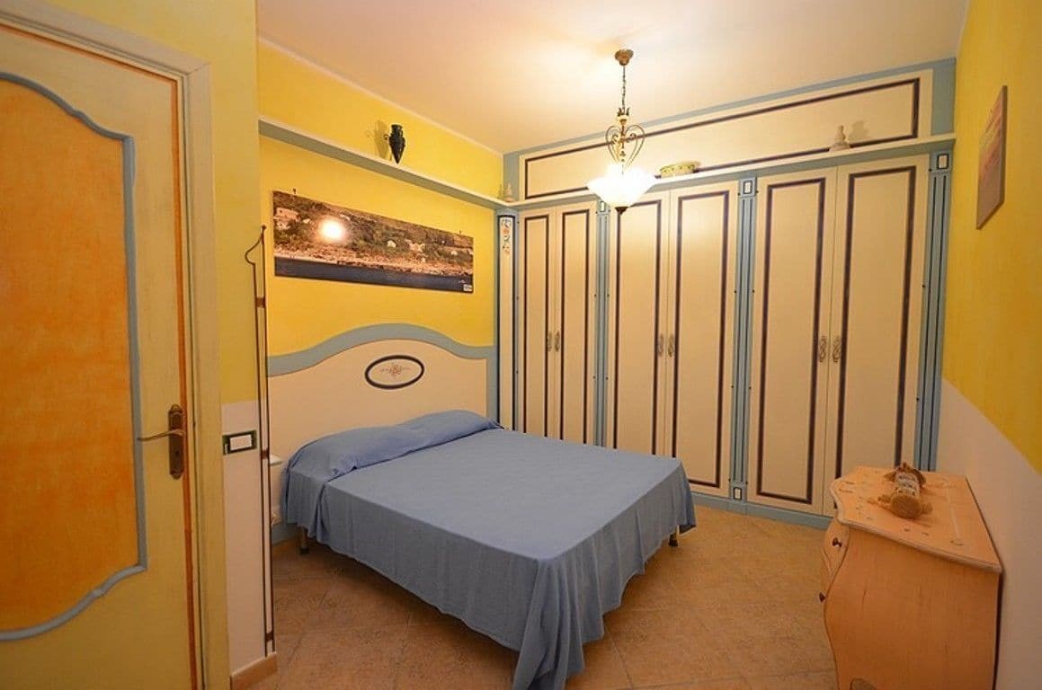 San Vito Katia Vacanze San Vito Lo Capo Eksteriør billede