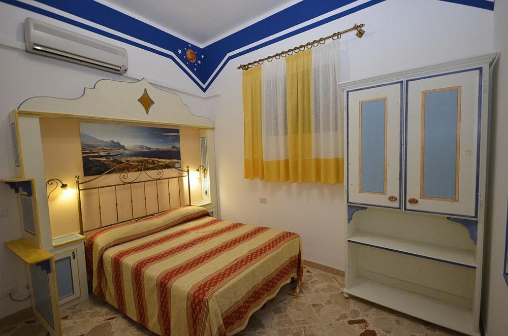 San Vito Katia Vacanze San Vito Lo Capo Eksteriør billede