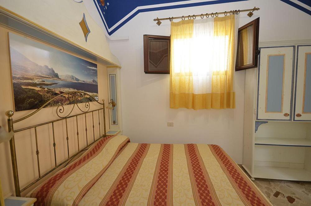 San Vito Katia Vacanze San Vito Lo Capo Eksteriør billede